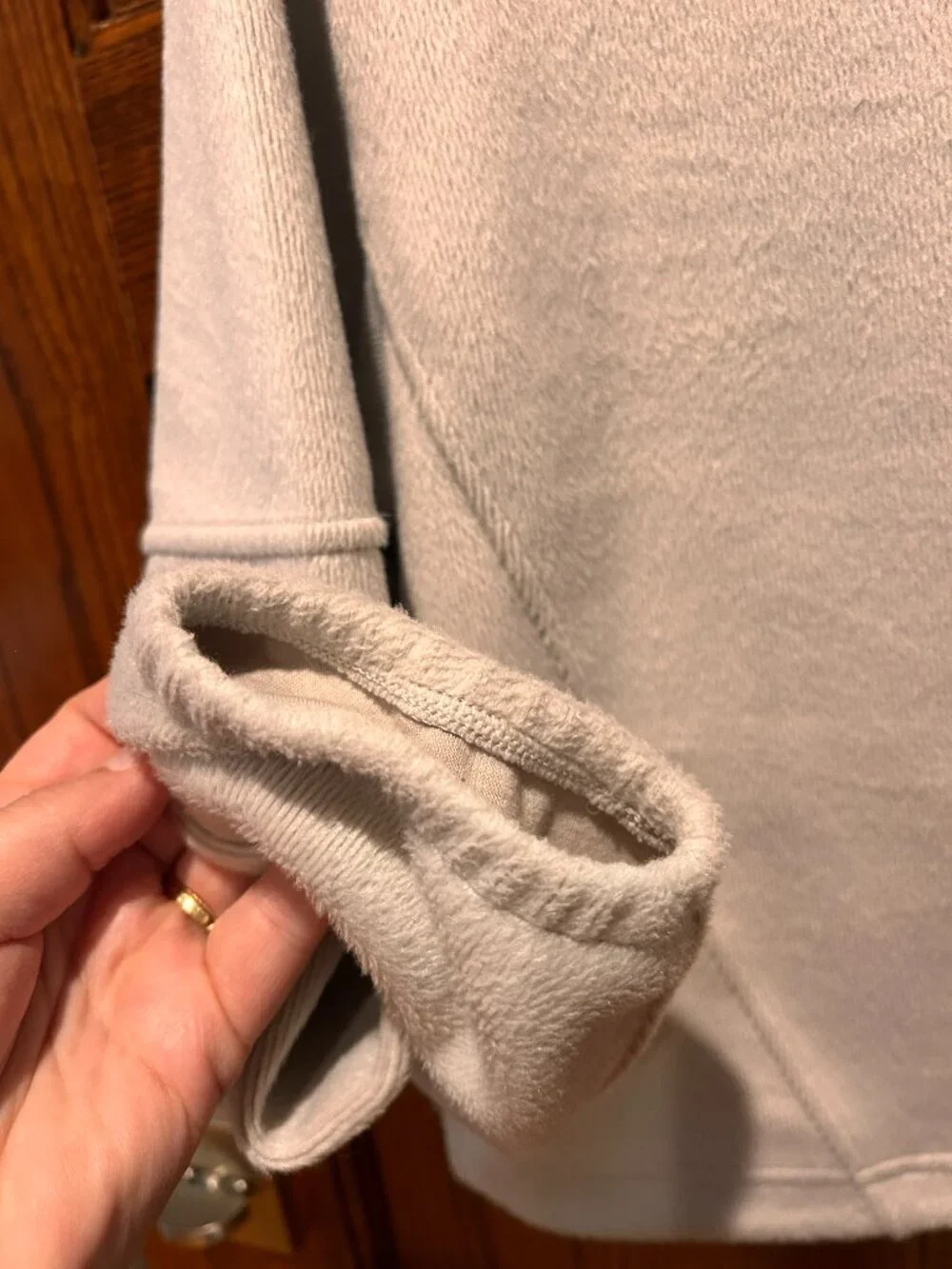 lululemon athletica lululemon plush